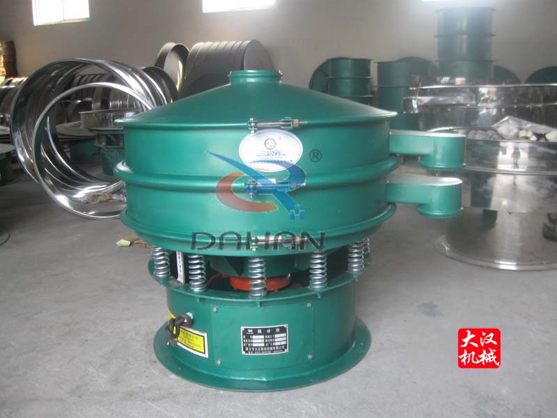 面粉振動篩粉機