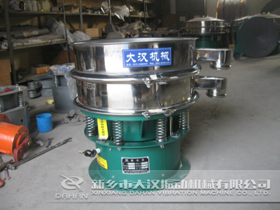 豆?jié){過濾振動(dòng)篩